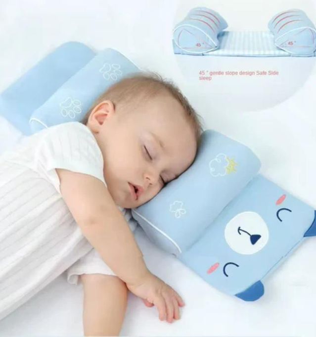 ZenoBaby™ Perfect Shape Memory Pillow (@719)