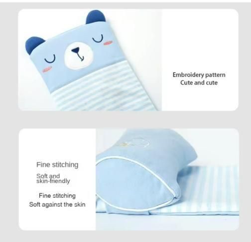 ZenoBaby™ Perfect Shape Memory Pillow (@719)