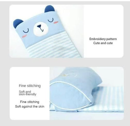 ZenoBaby™ Perfect Shape Memory Pillow (@719)