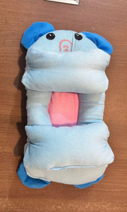 ZenoBaby™ Perfect Shape Memory Pillow (@719)